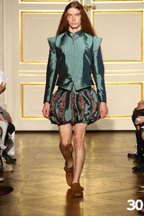 Victor — Model & Host in Paris photo 2