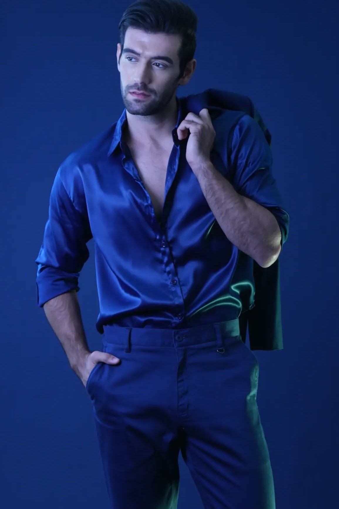 Ali — Model & Host in Krung Thep Maha Nakhon photo 4