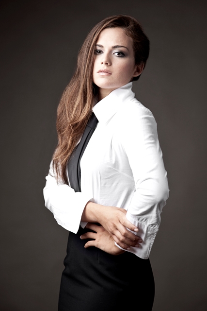 Caterina — Model & Hostess in Parma photo 13