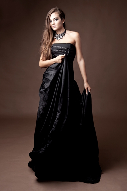 Caterina — Model & Hostess in Parma photo 16
