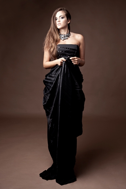 Caterina — Model & Hostess in Parma photo 3