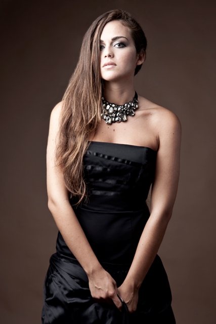 Caterina — Model & Hostess in Parma photo 4