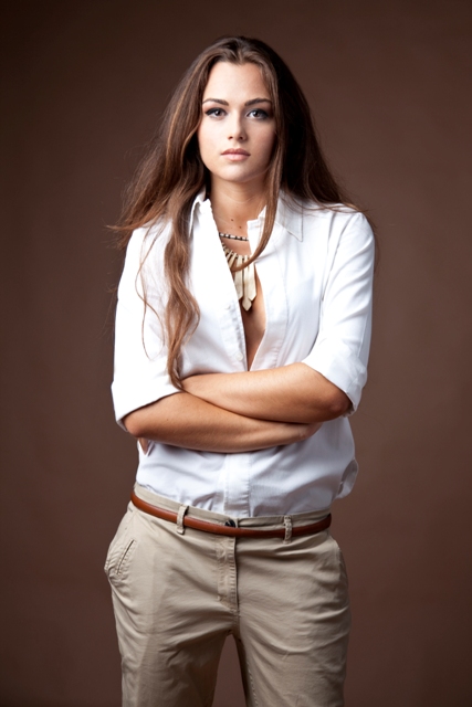 Caterina — Model & Hostess in Parma photo 6