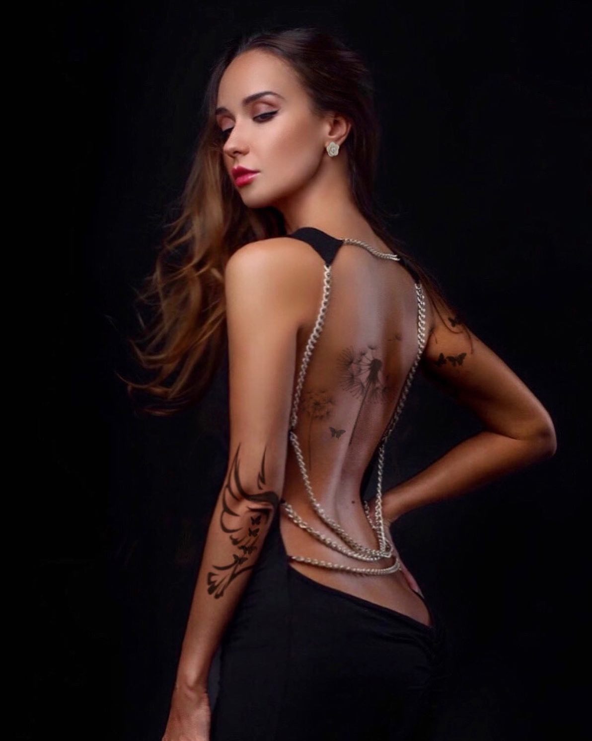 Marina — Model & Hostess in Barcelona photo 3