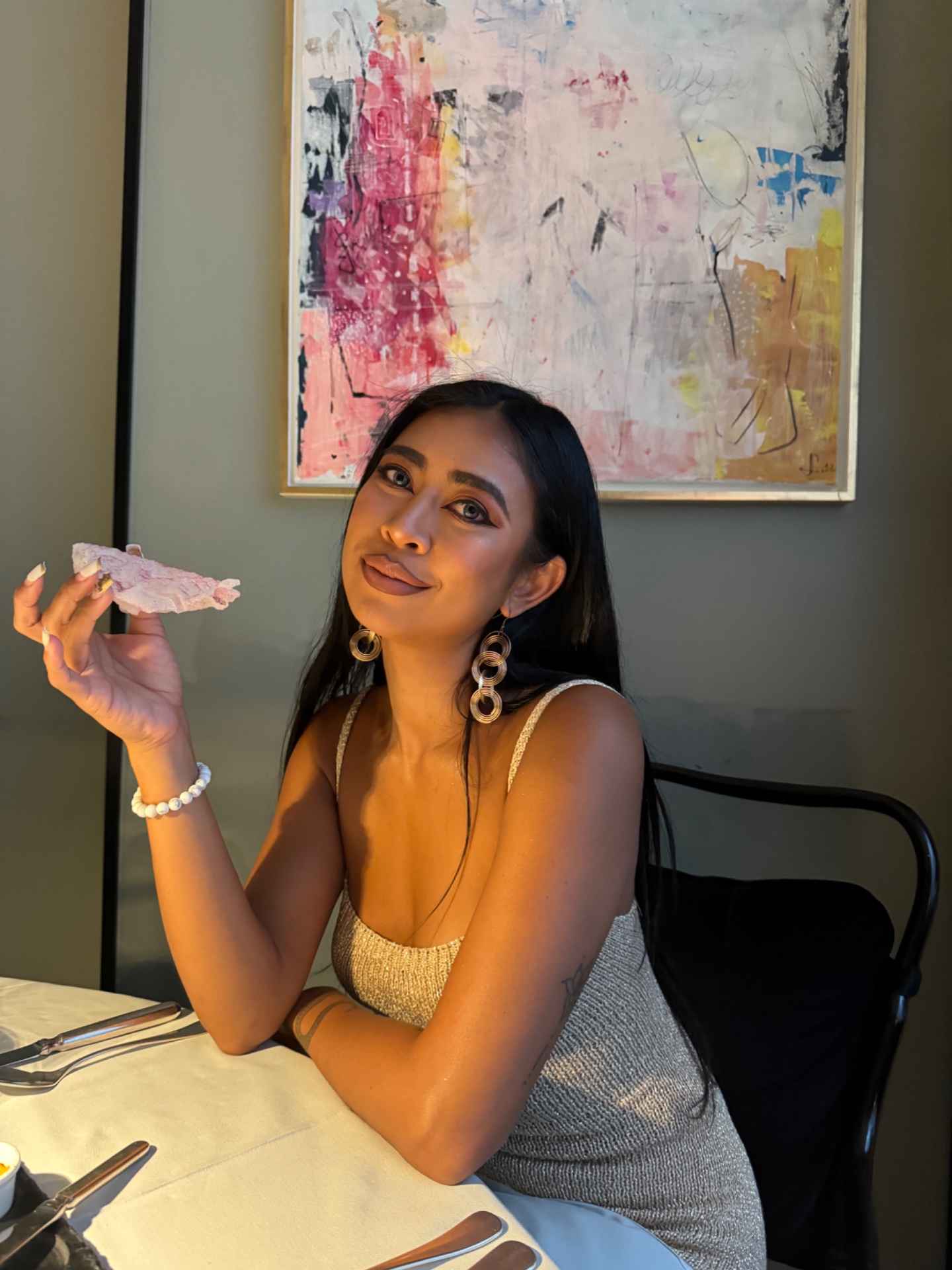 Chonchanok — Model & Hostess in Berlin photo 2