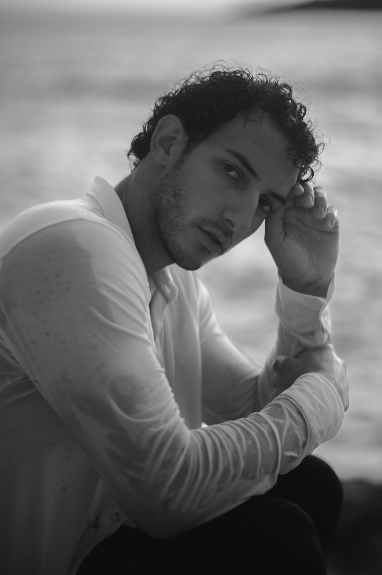 Swan — Model & Host in M&eacute;rindol photo 1