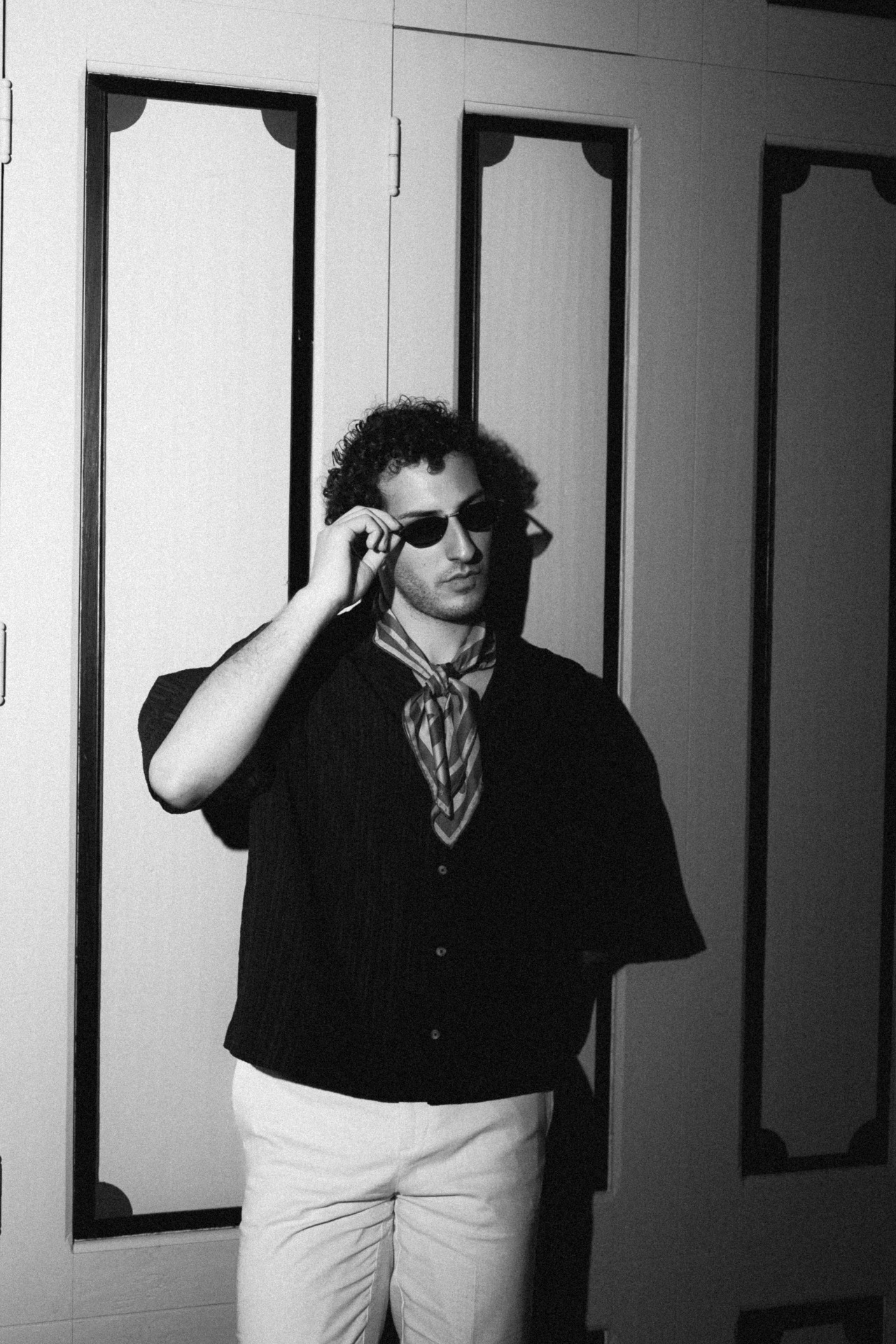 Swan — Model & Host in M&eacute;rindol photo 8