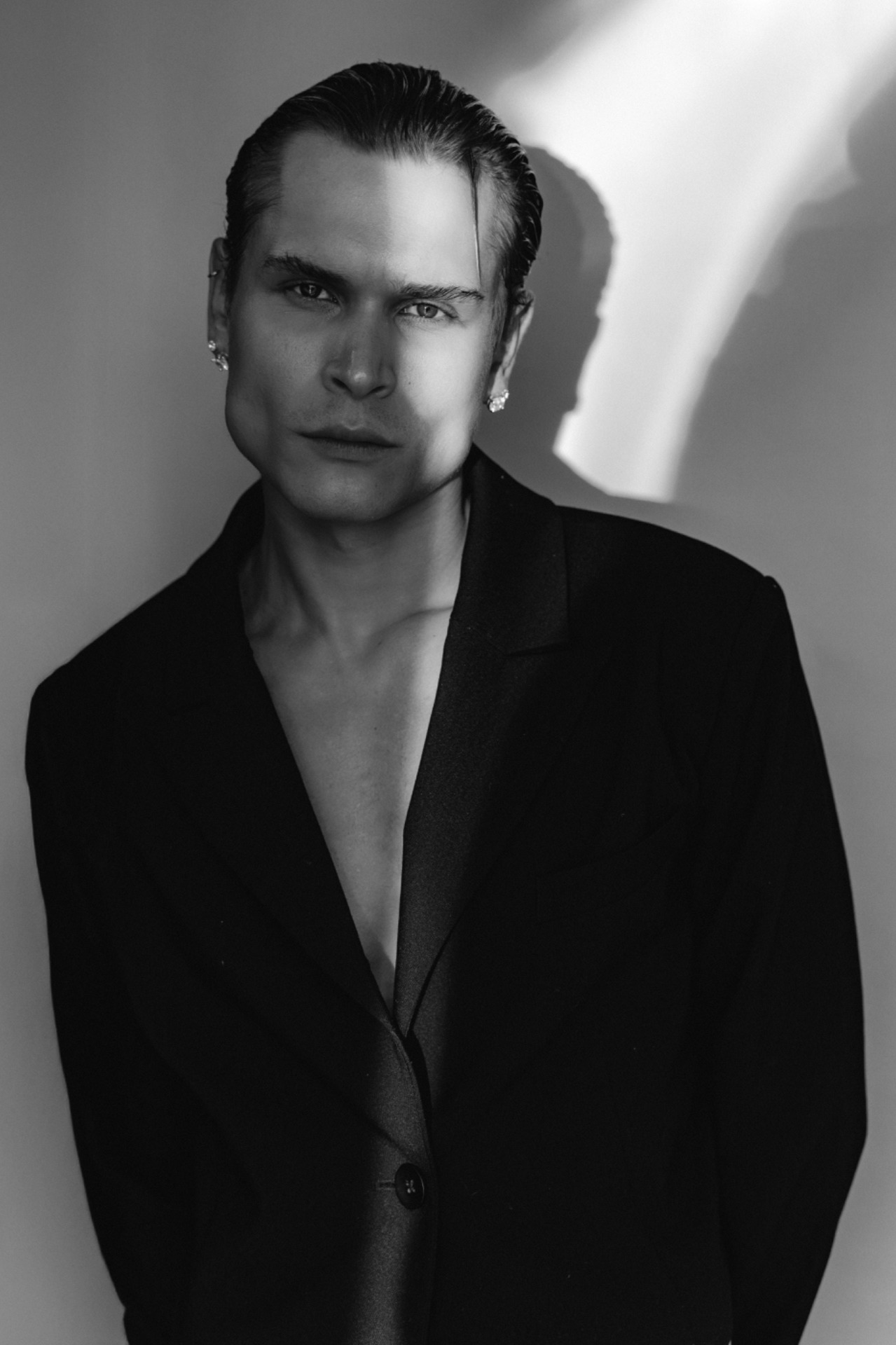 Keanu — Model & Host in M&uuml;nchen photo 7