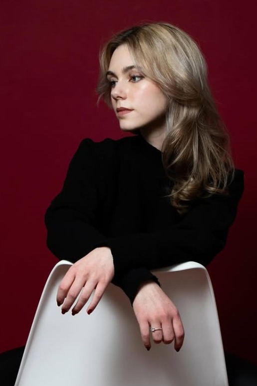 Leoni — Model & Hostess in Oerlinghausen photo 3