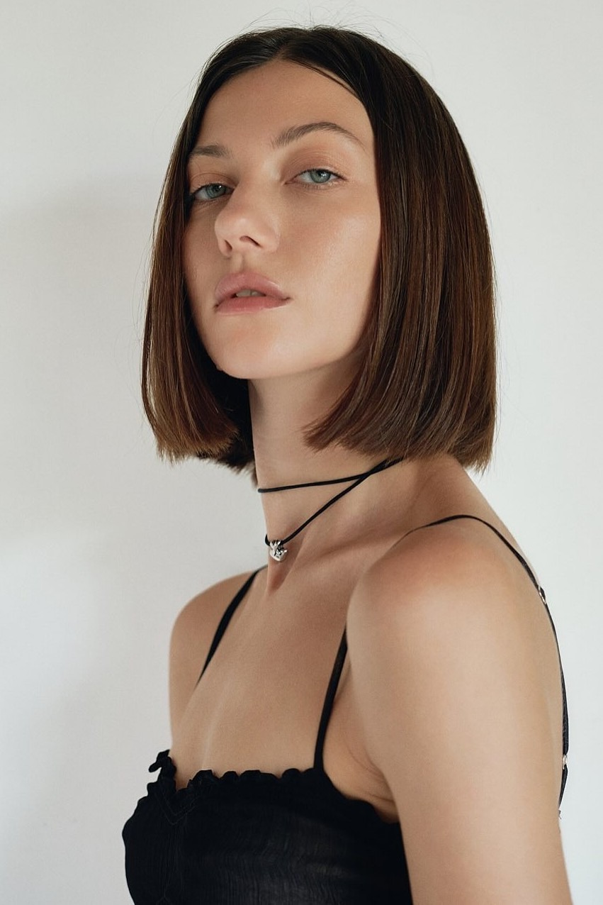 Anastasiia — Model & Hostess in Krung Thep Maha Nakhon photo 11