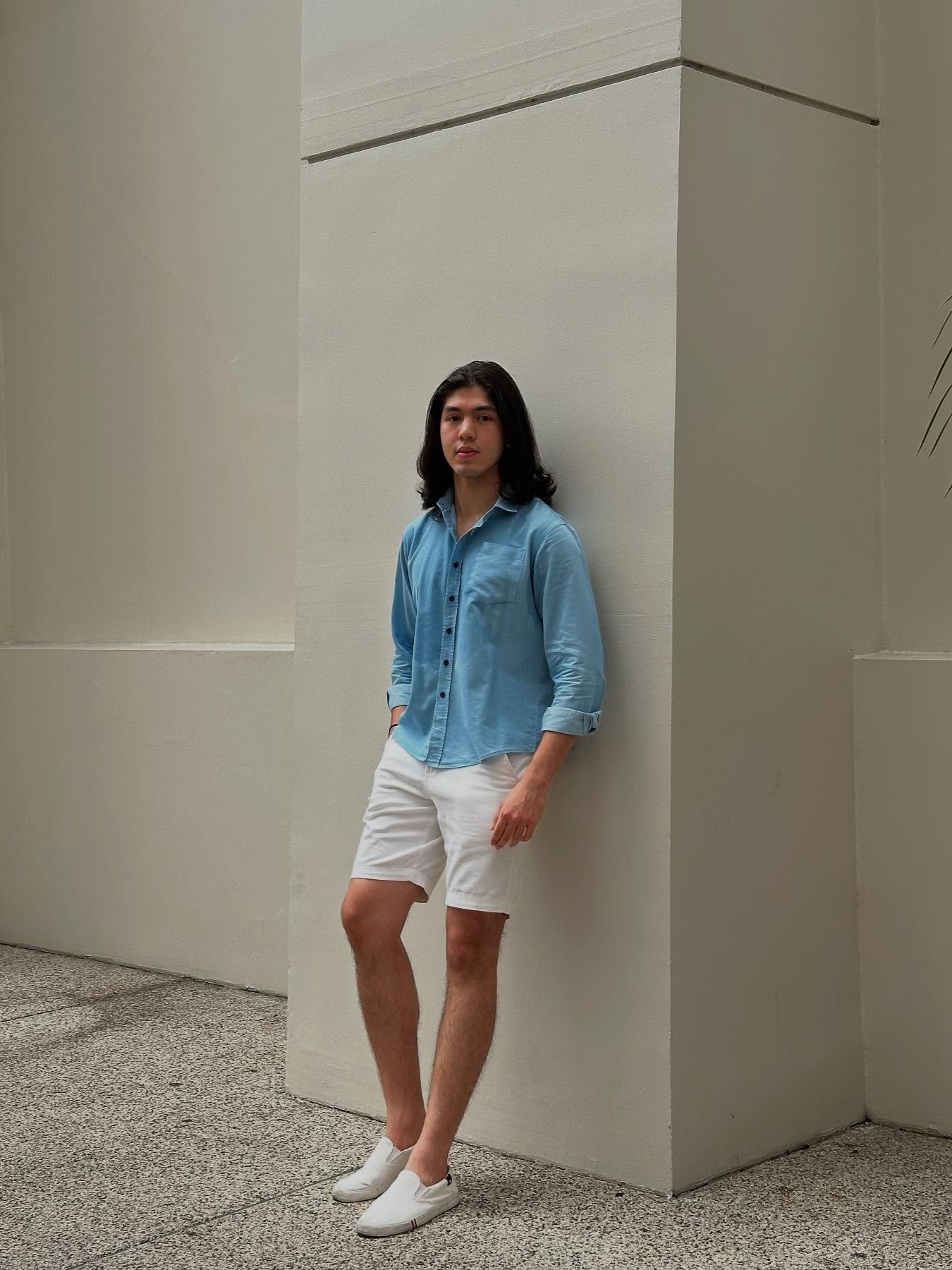 Akhara — Model & Host in Bangkok photo 5