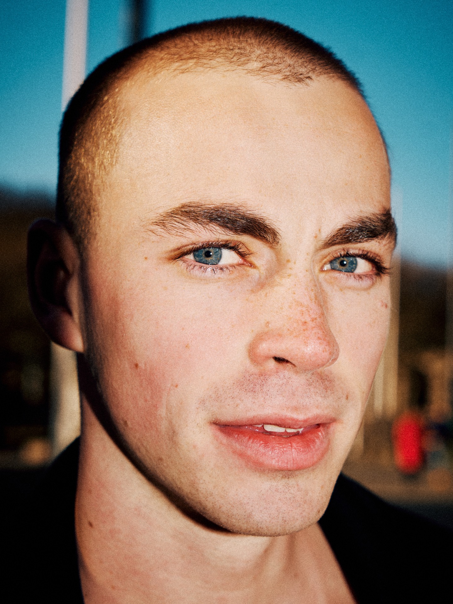 Miguel — Model & Host in M&uuml;nchen photo 1