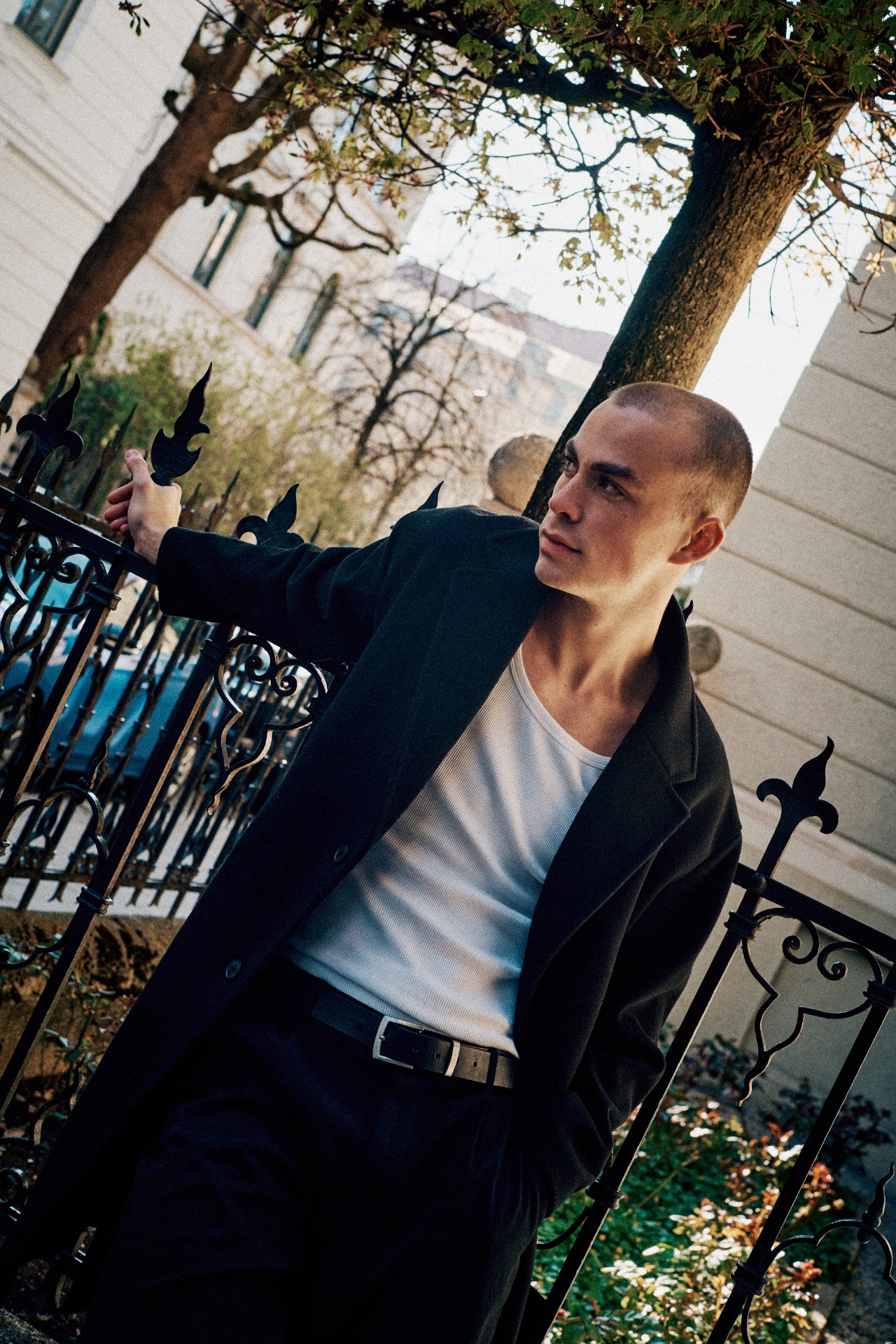Miguel — Model & Host in M&uuml;nchen photo 12