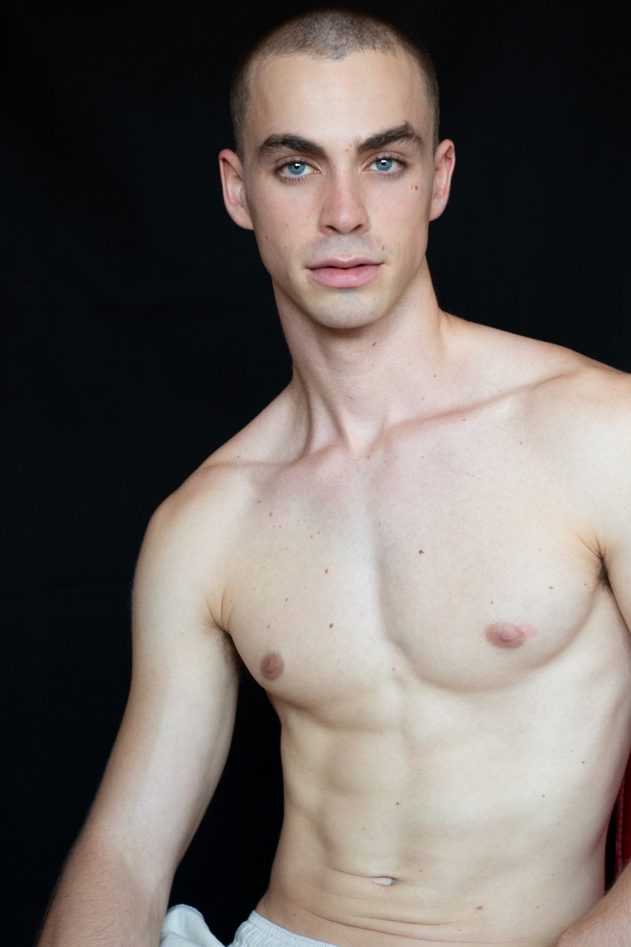 Miguel — Model & Host in M&uuml;nchen photo 4