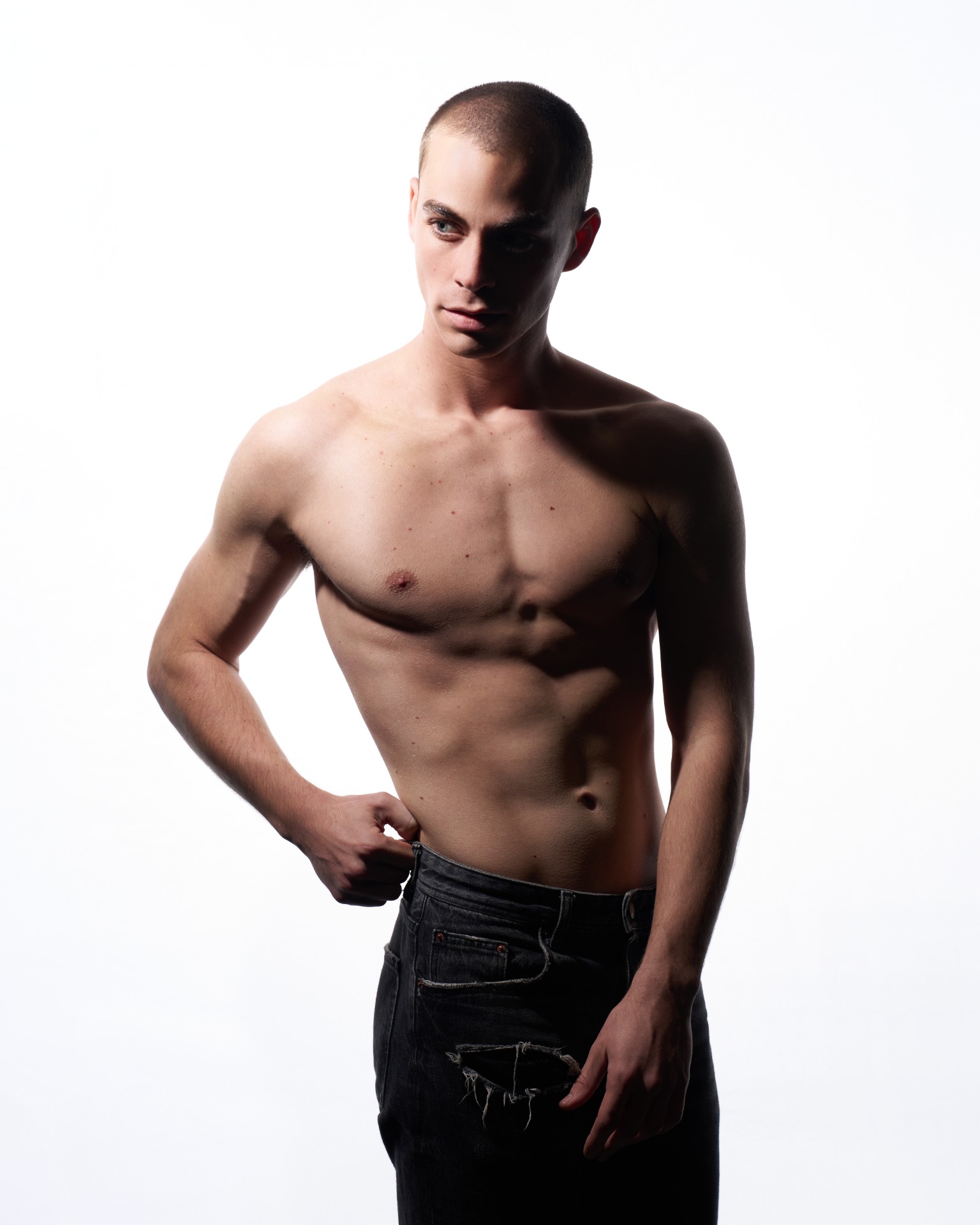 Miguel — Model & Host in M&uuml;nchen photo 9