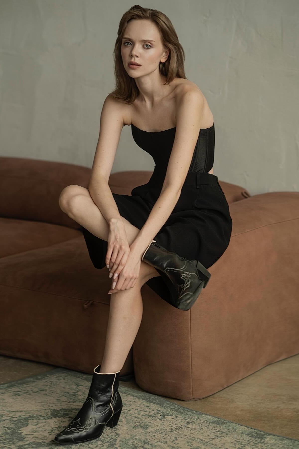 Maria — Model & Hostess in Krung Thep Maha Nakhon photo 7