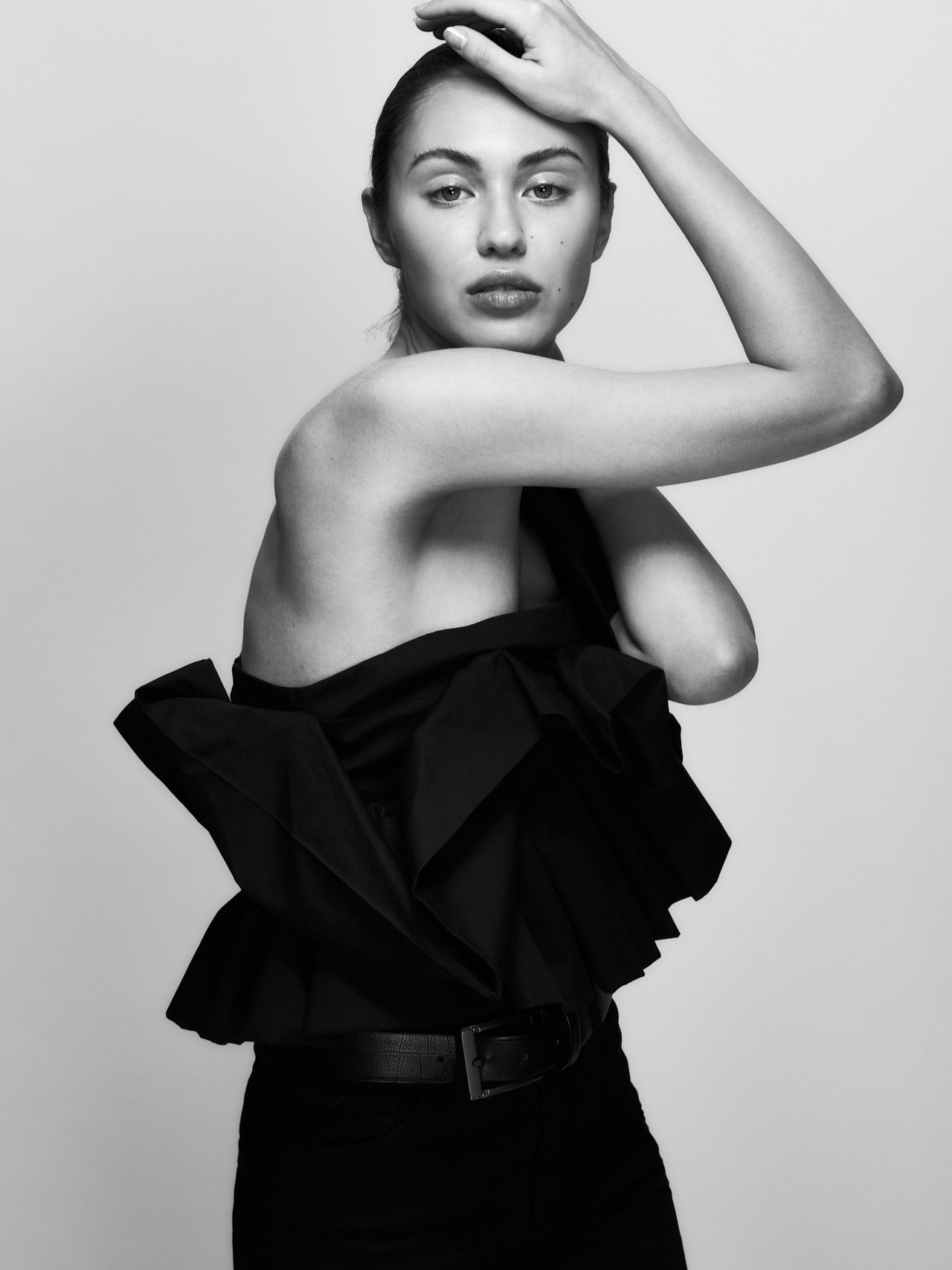 Darya — Model & Hostess in Krung Thep Maha Nakhon photo 1