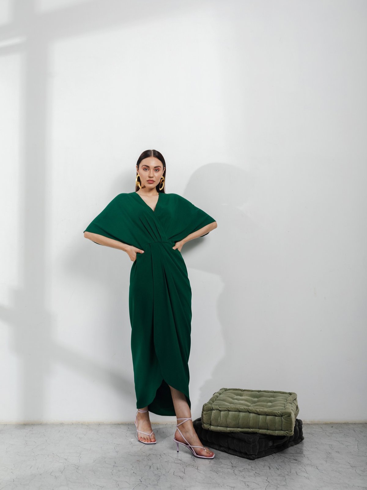 Darya — Model & Hostess in Krung Thep Maha Nakhon photo 4