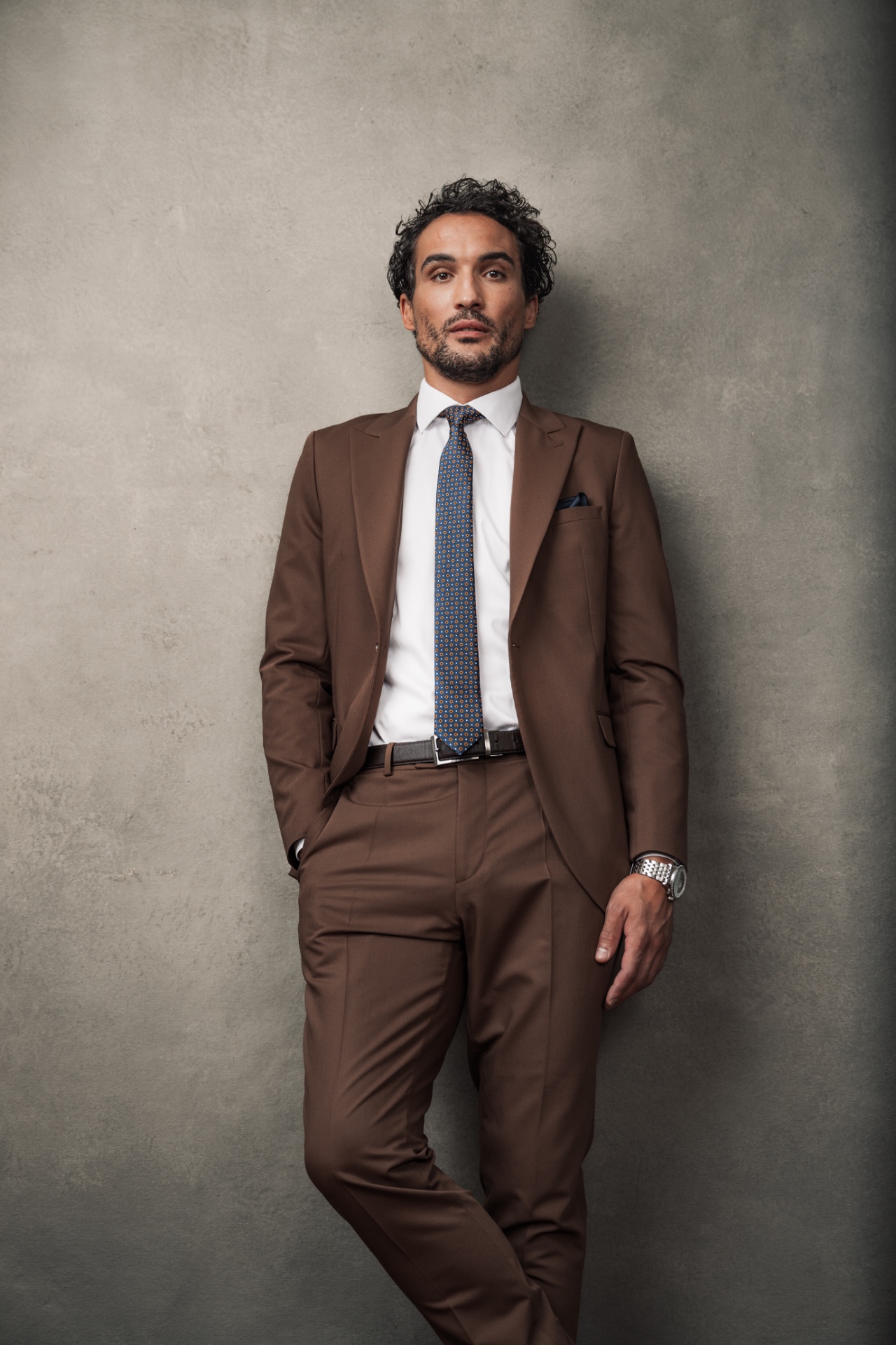 Ibrahim — Model & Host in Gersthofen photo 1
