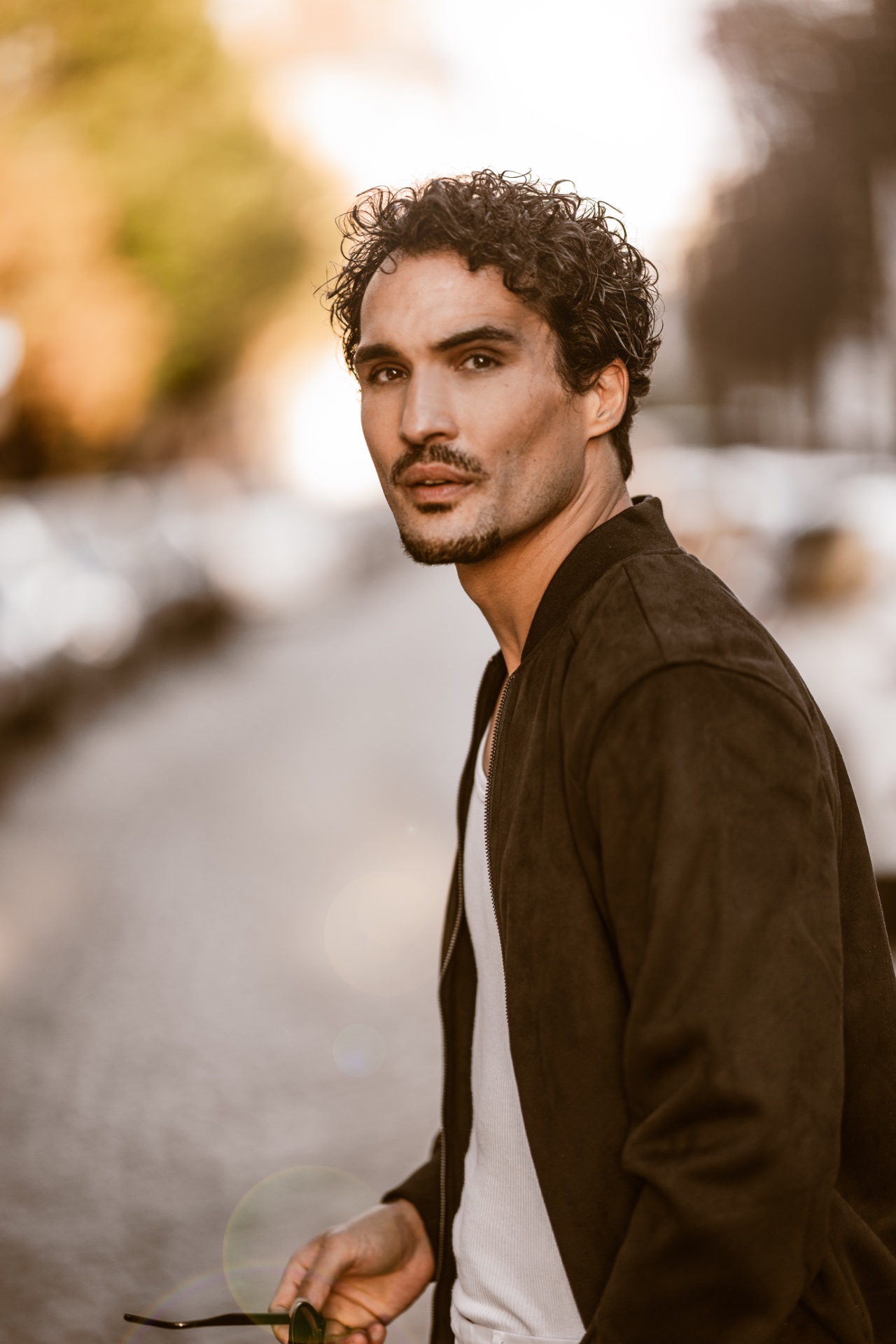 Ibrahim — Model & Host in Gersthofen photo 10