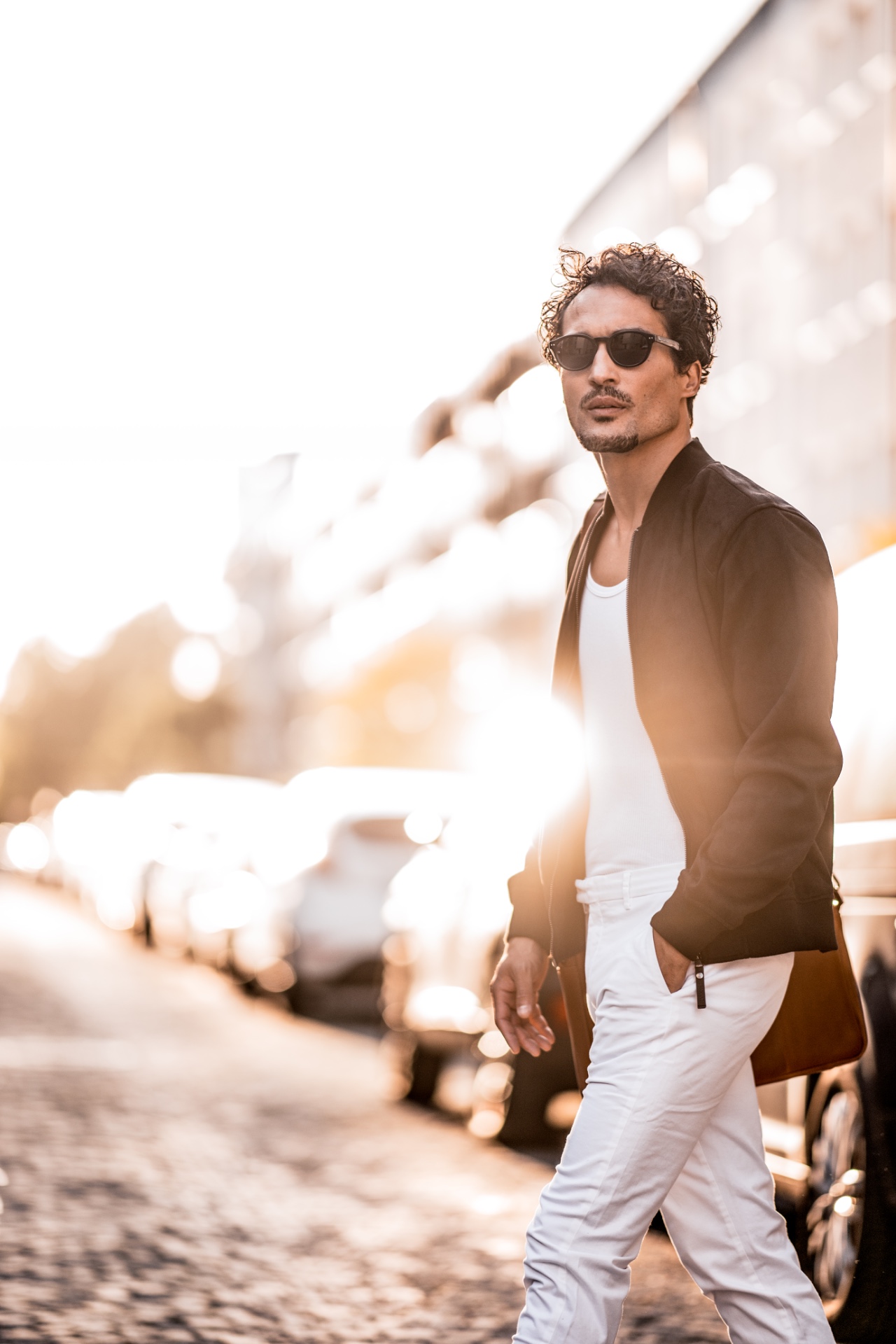 Ibrahim — Model & Host in Gersthofen photo 11
