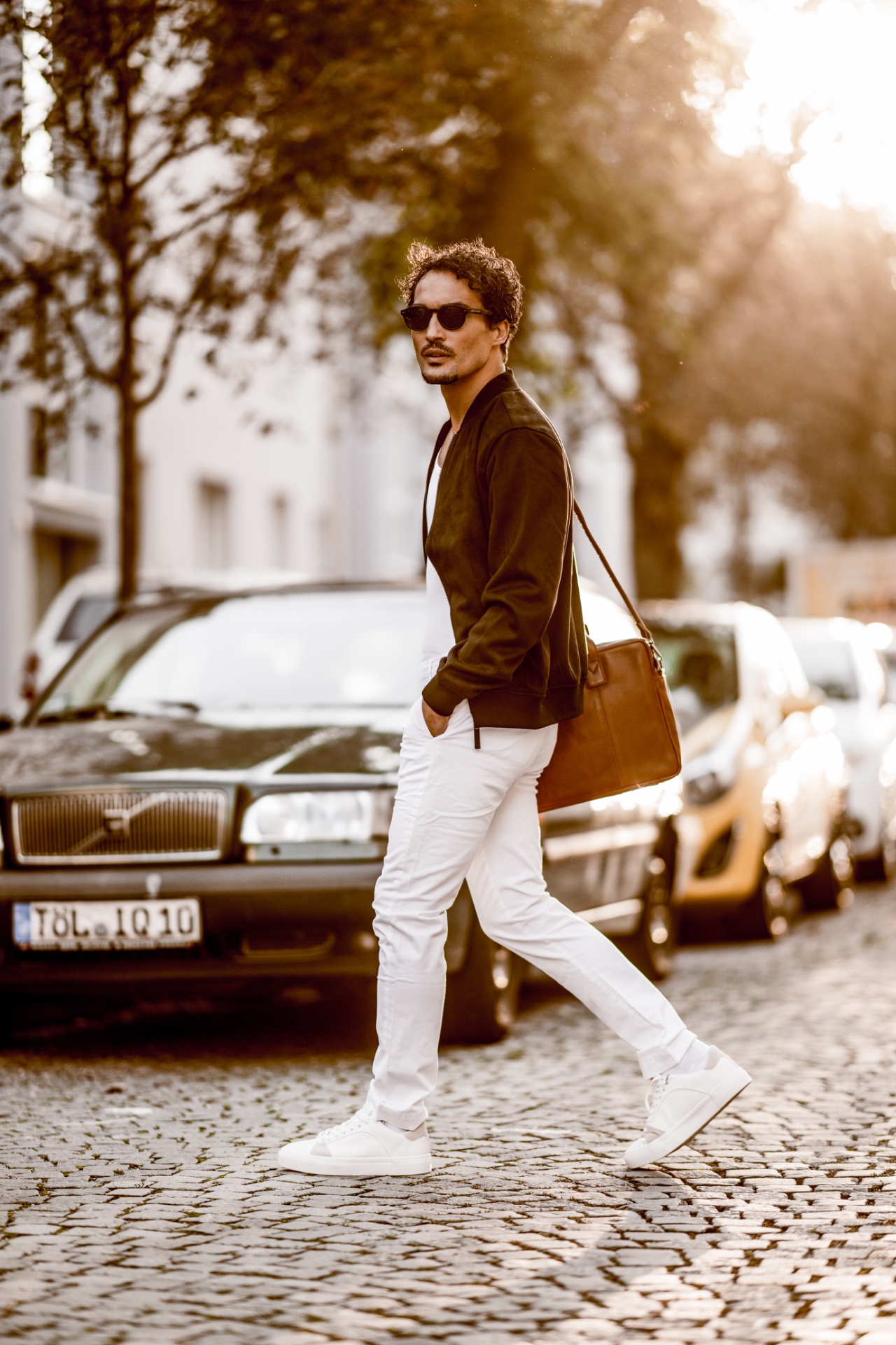Ibrahim — Model & Host in Gersthofen photo 12