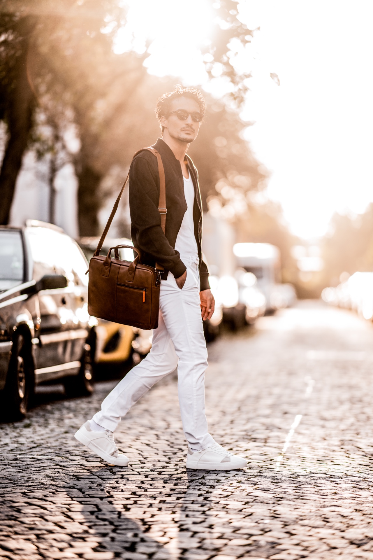 Ibrahim — Model & Host in Gersthofen photo 13