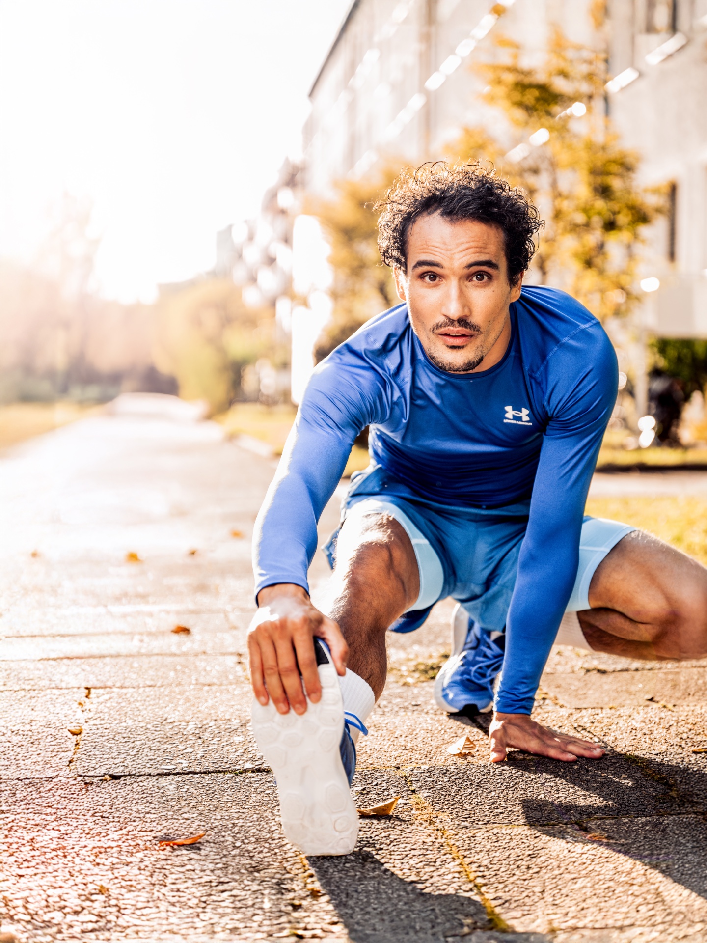 Ibrahim — Model & Host in Gersthofen photo 16
