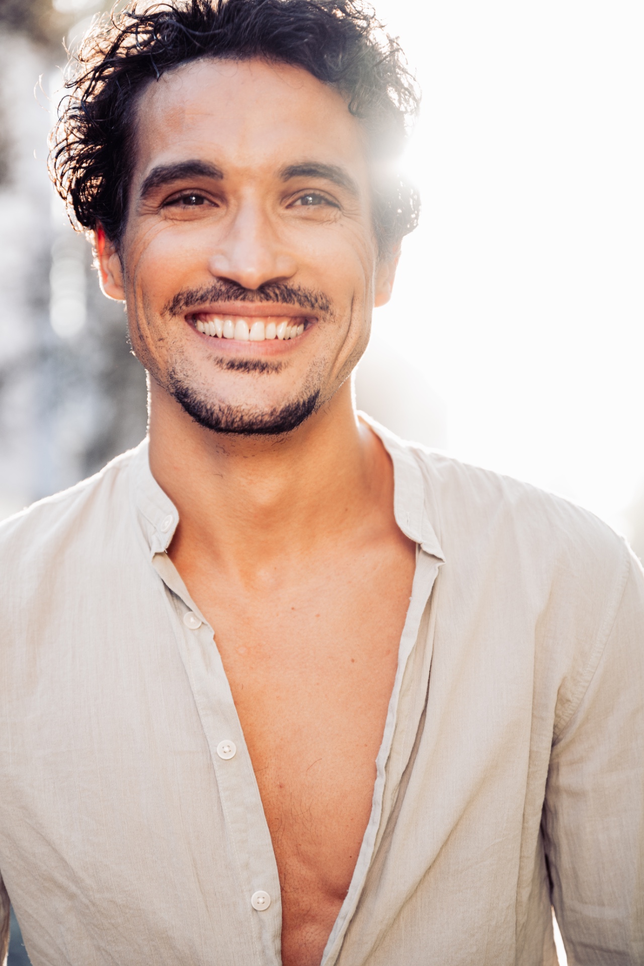 Ibrahim — Model & Host in Gersthofen photo 19