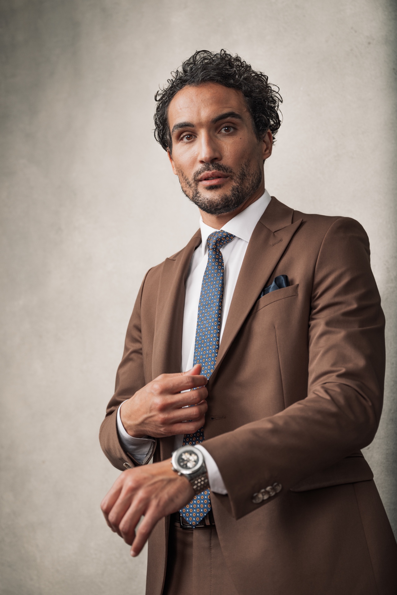 Ibrahim — Model & Host in Gersthofen photo 2