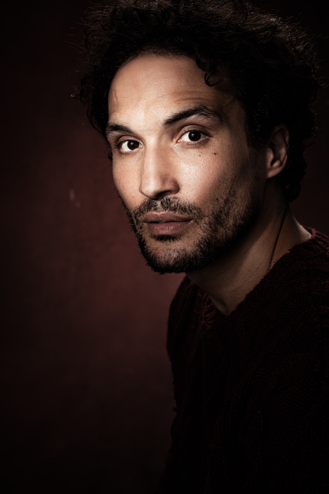 Ibrahim — Model & Host in Gersthofen photo 21