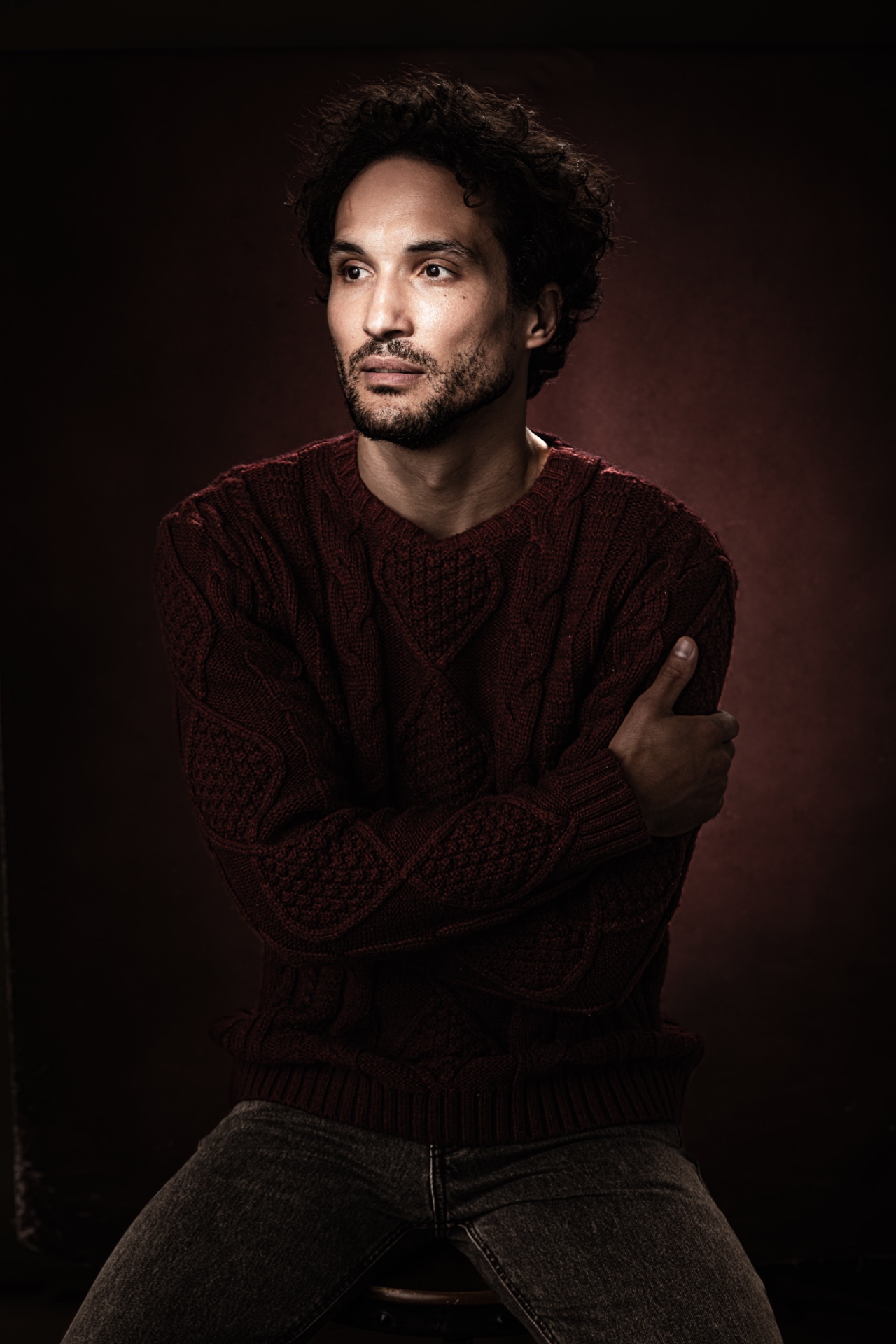 Ibrahim — Model & Host in Gersthofen photo 22