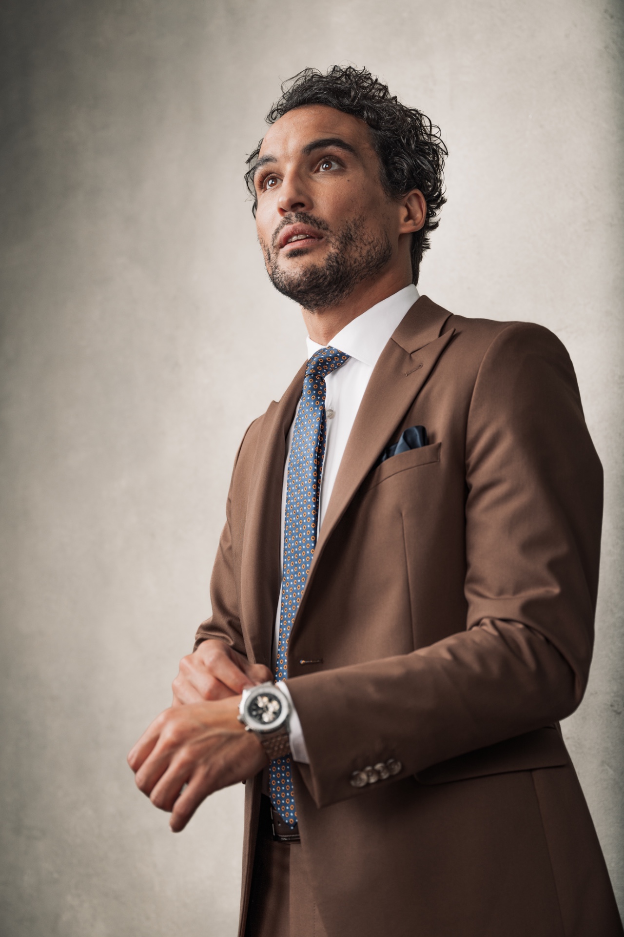 Ibrahim — Model & Host in Gersthofen photo 4
