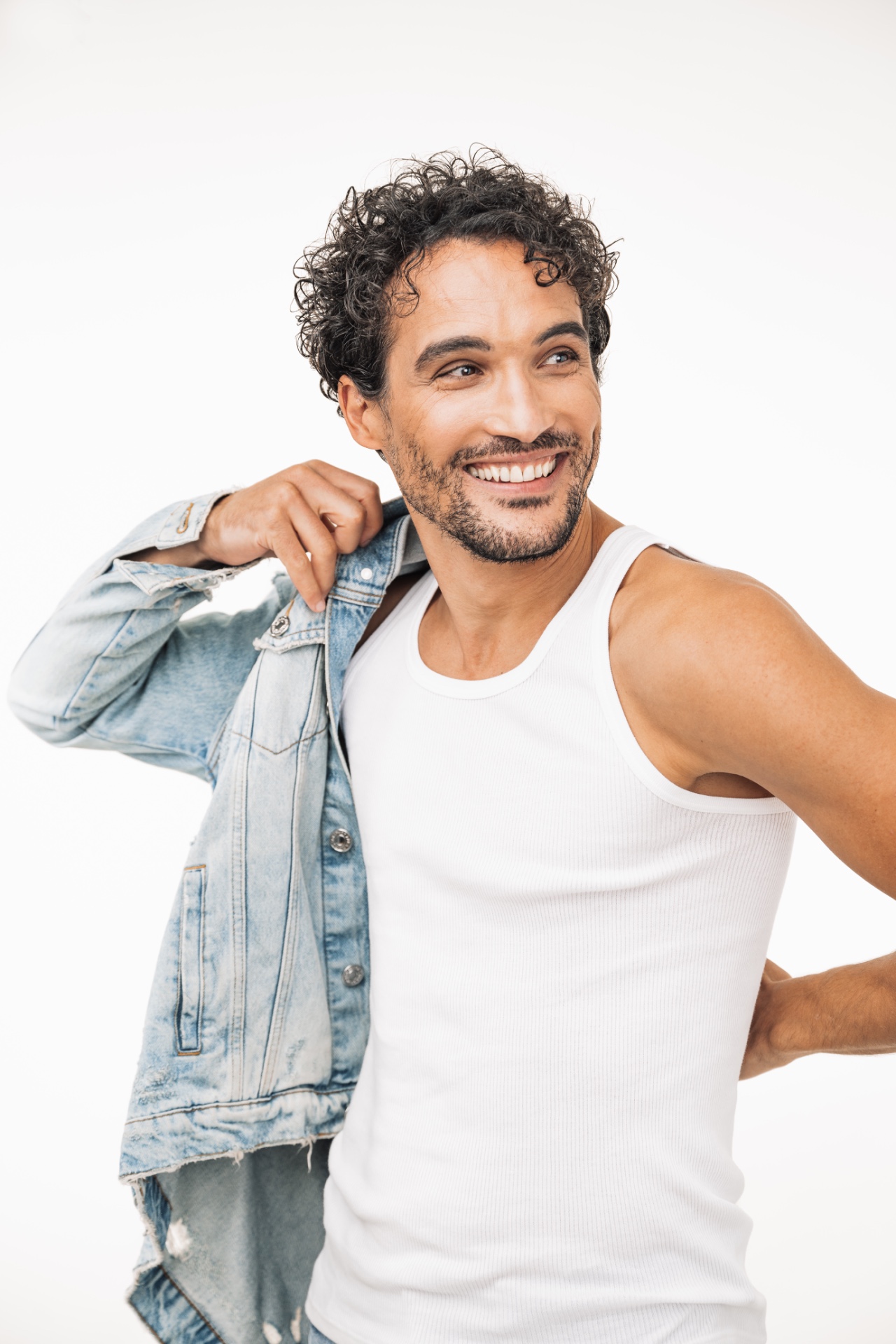 Ibrahim — Model & Host in Gersthofen photo 6