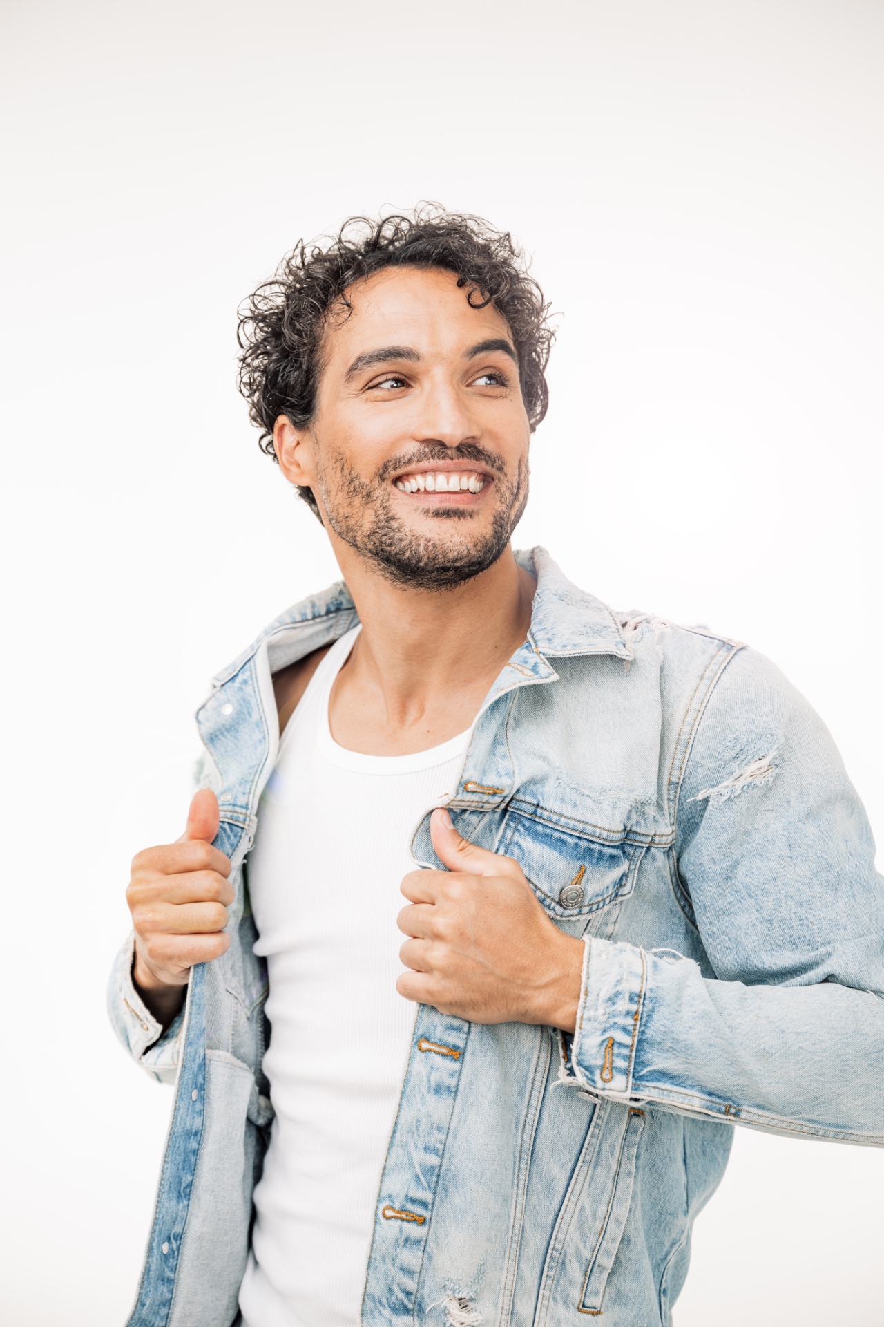 Ibrahim — Model & Host in Gersthofen photo 7