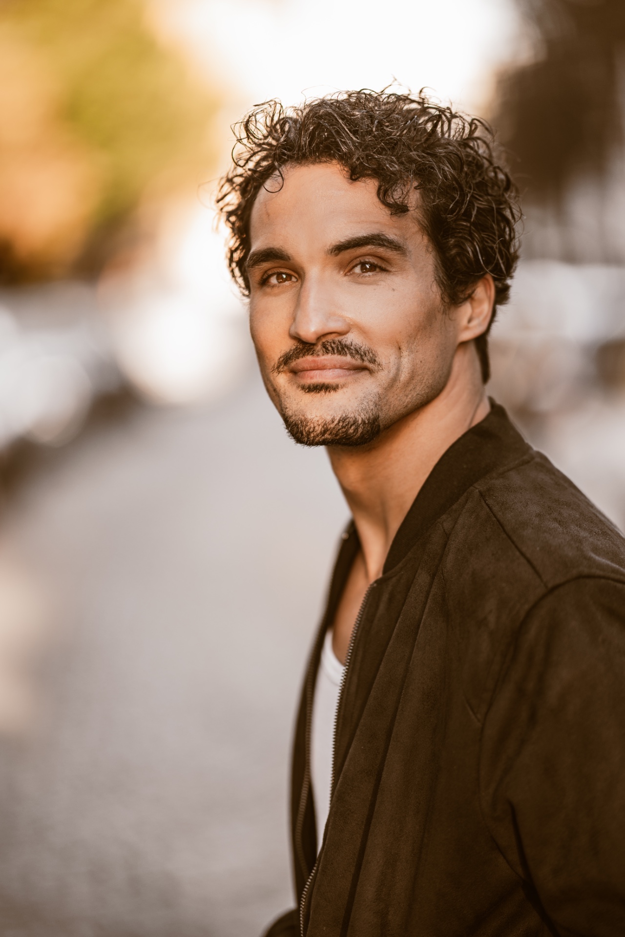 Ibrahim — Model & Host in Gersthofen photo 9