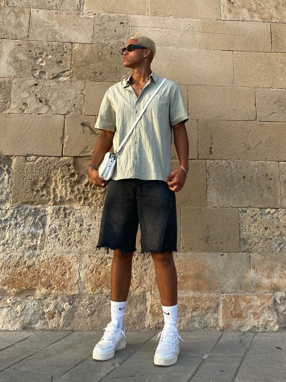 Phillip — Model & Host in M&uuml;nchen photo 1