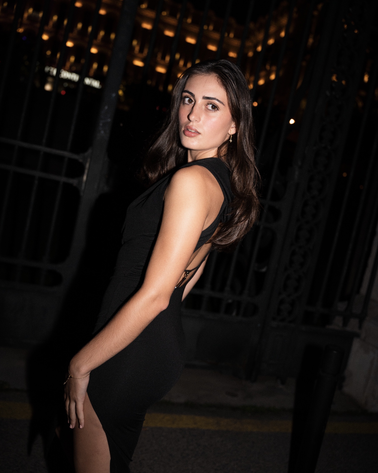Fiorella — Model & Hostess in Marseille photo 2