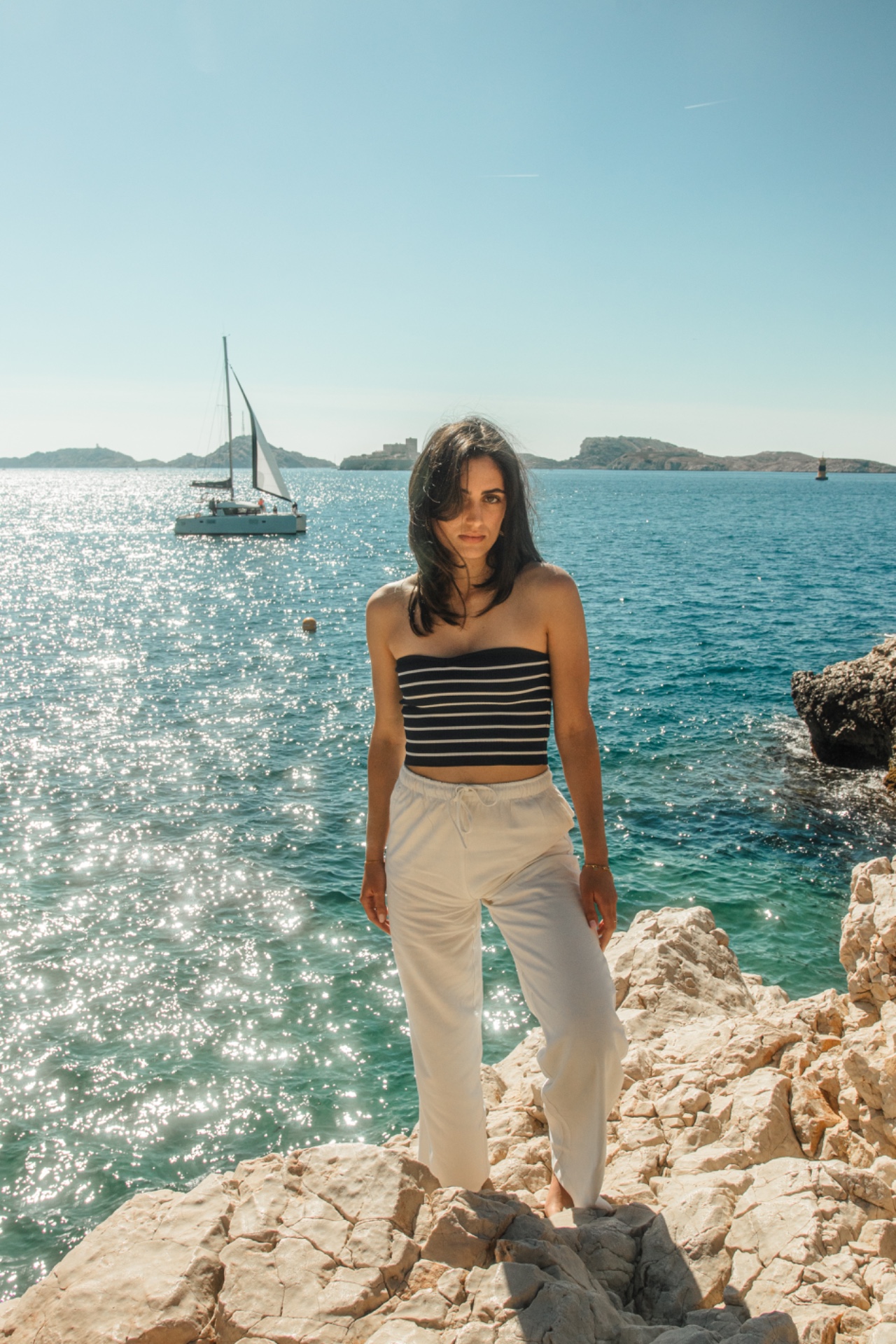 Fiorella — Model & Hostess in Marseille photo 3