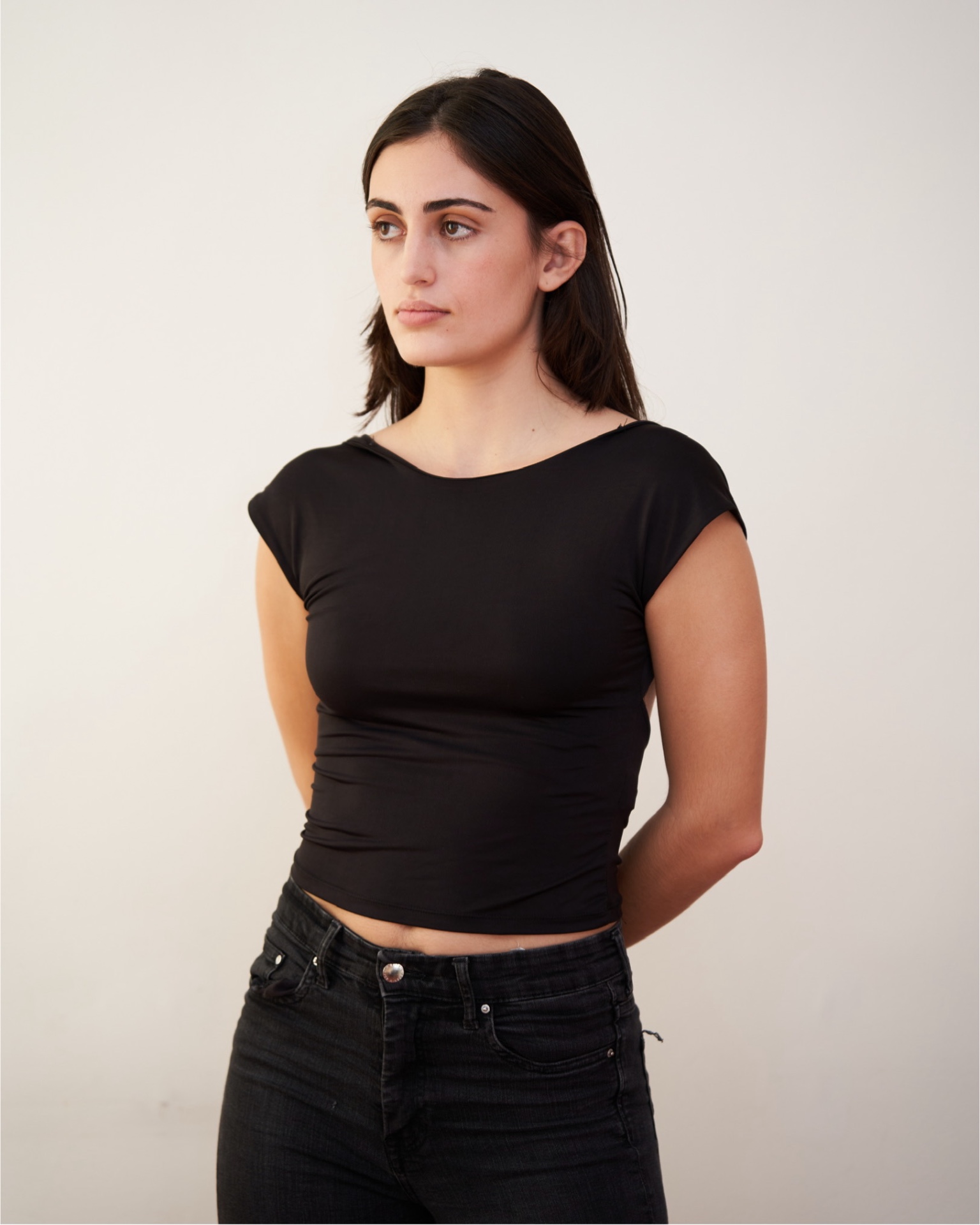 Fiorella — Model & Hostess in Marseille photo 4