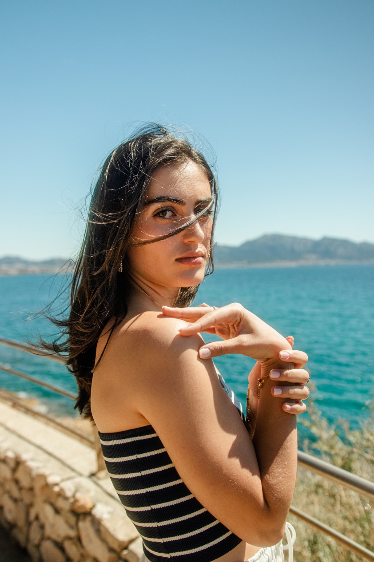 Fiorella — Model & Hostess in Marseille photo 5