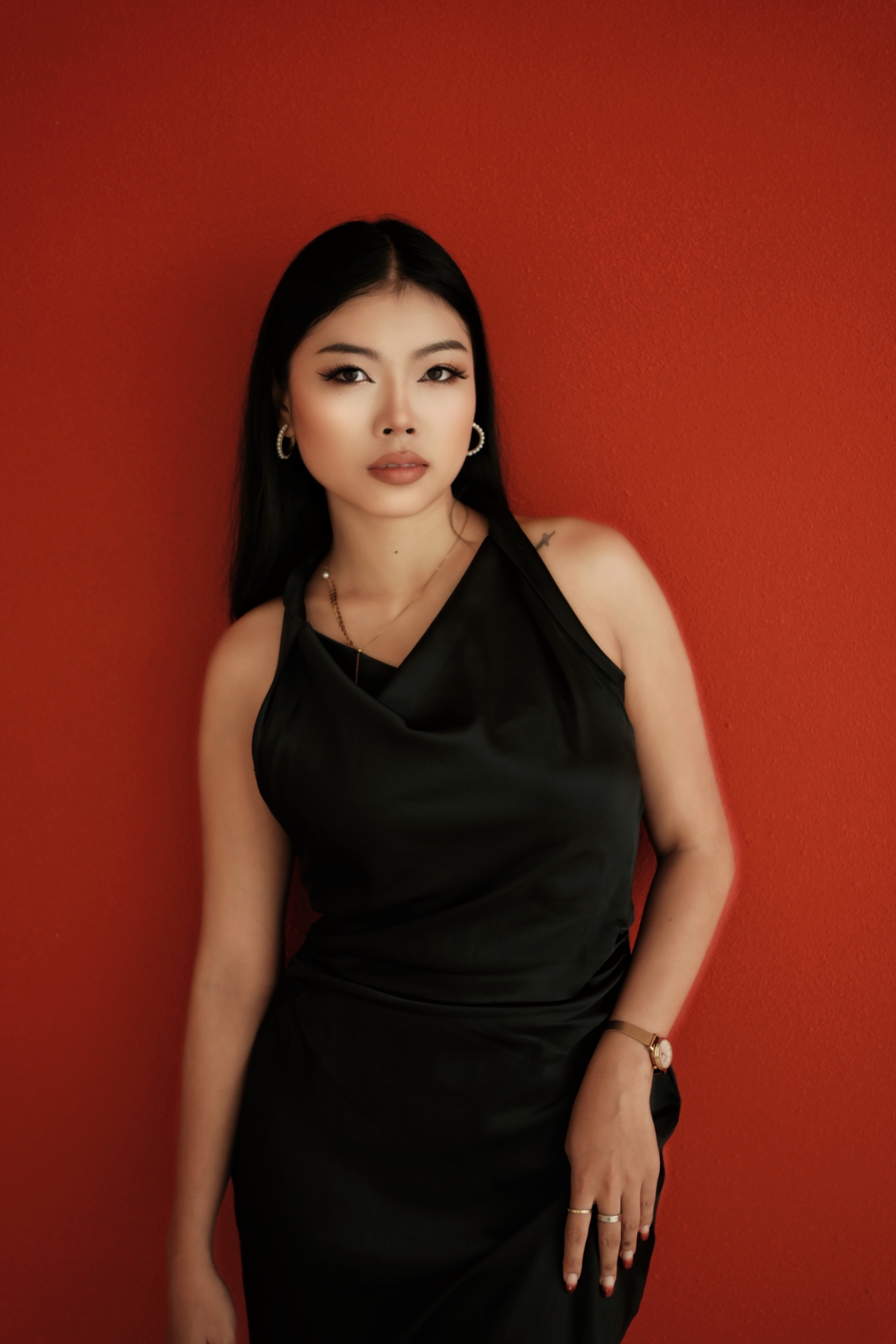 Ampaporn — Model & Hostess in Krung Thep Maha Nakhon photo 1