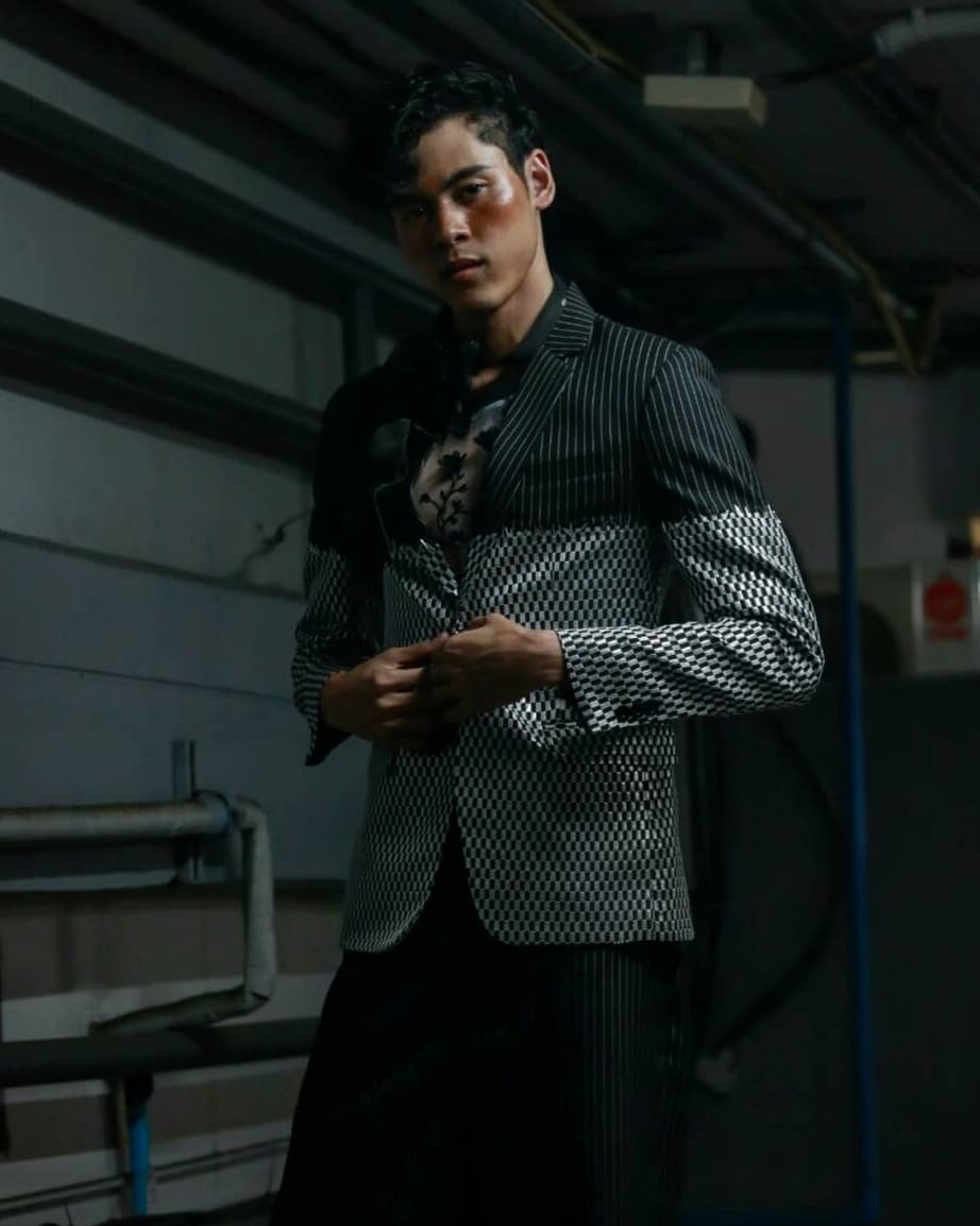 Wachiraputts — Model & Host in Bangkok photo 1