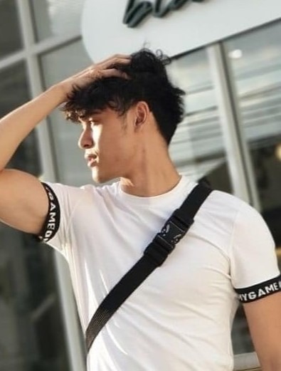 Wachiraputts — Model & Host in Bangkok photo 4