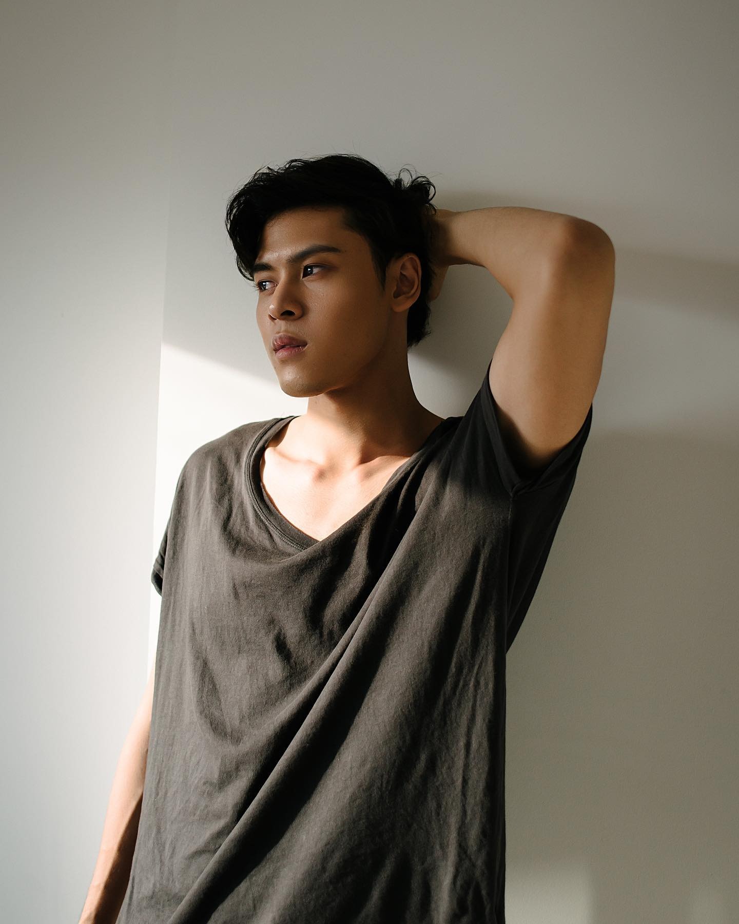 Wachiraputts — Model & Host in Bangkok photo 5