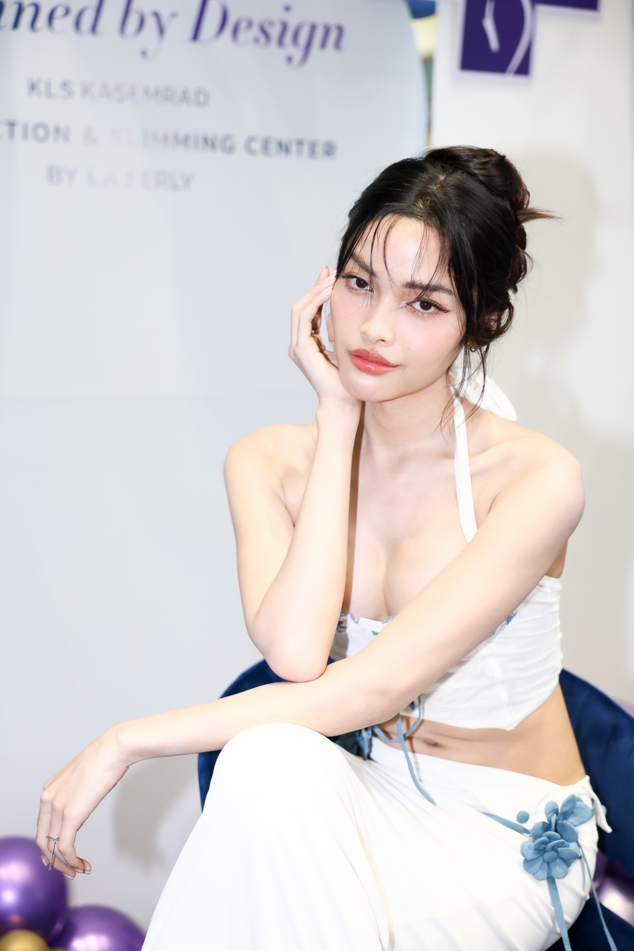 Tawan — Model & Hostess in เทศบาลนครนนทบุรี photo 4