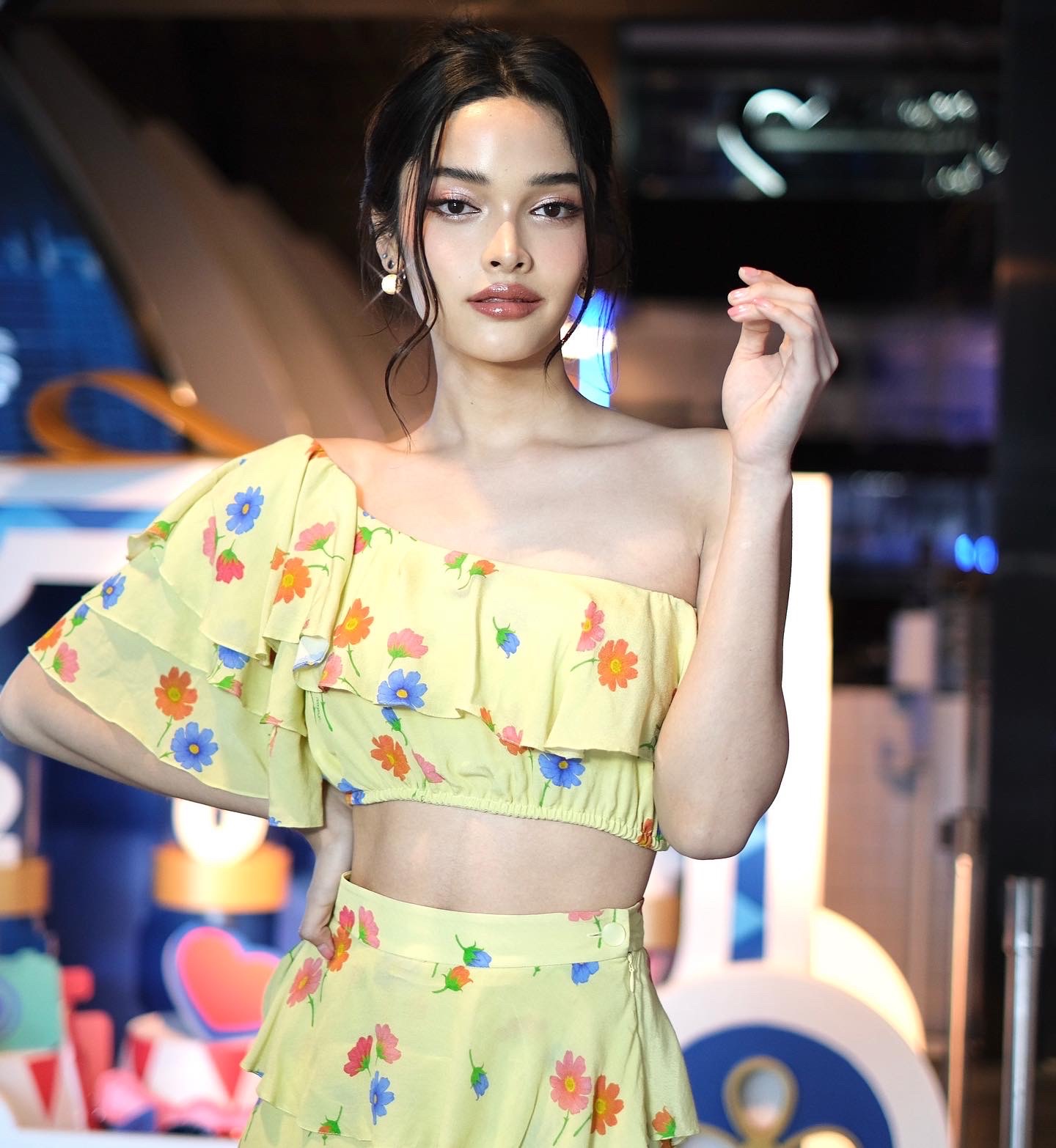 Tawan — Model & Hostess in เทศบาลนครนนทบุรี photo 8