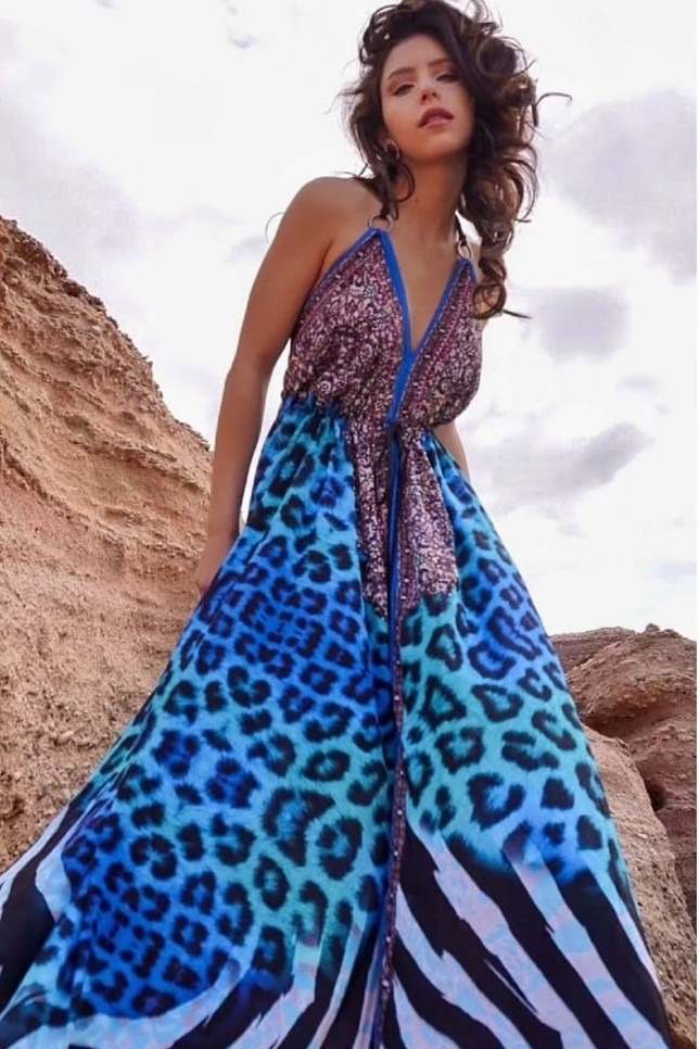 Christianna — Model & Hostess in &Alpha;&theta;ή&nu;&alpha; photo 10