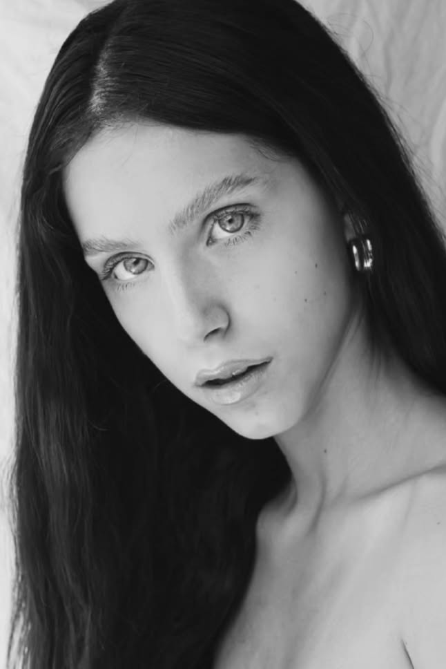 Christianna — Model & Hostess in &Alpha;&theta;ή&nu;&alpha; photo 2