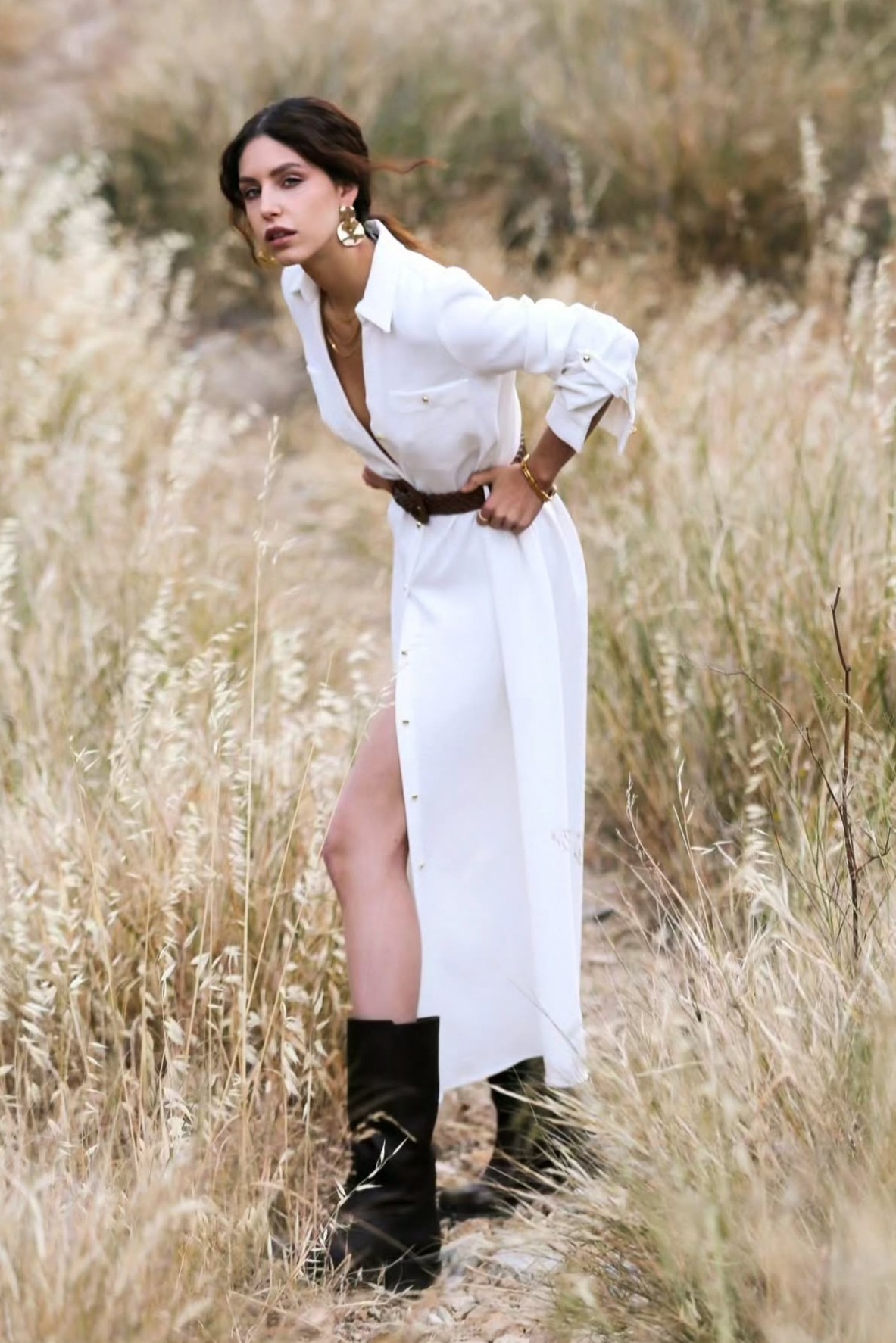 Christianna — Model & Hostess in &Alpha;&theta;ή&nu;&alpha; photo 8
